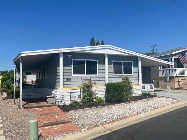 Photo 11 of 2 of home located at 10210 Baseline Rd Sp#289 Alta Loma, CA 91701