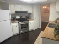 1973 Santa Anita Arcadian Mobile Home