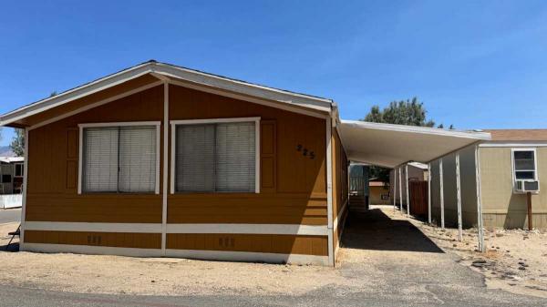 1978 LCS Manufactured Home