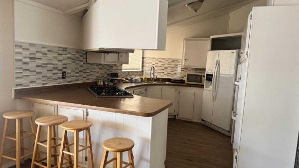 1978 LCS Manufactured Home