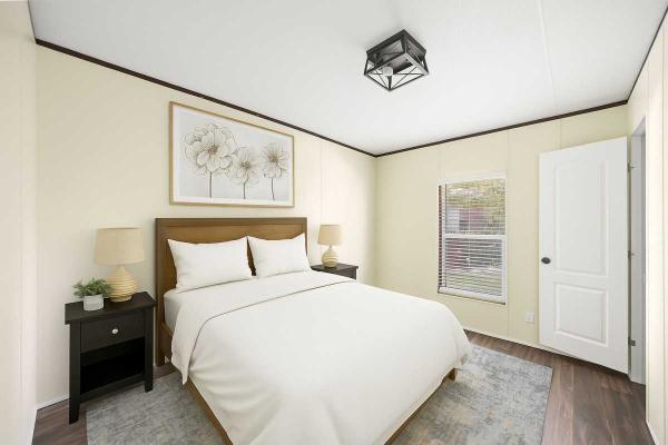 2016 CMH MANUFACTURING INC 35EQR16763AH16 Mobile Home