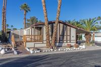 1982 Golden West Mobile Home