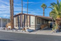 1982 Golden West Mobile Home