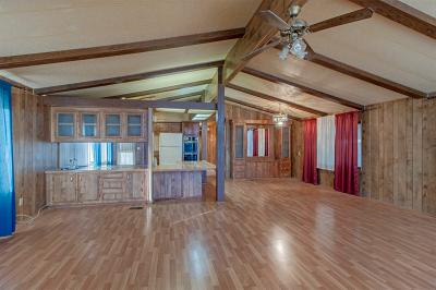 Photo 3 of 20 of home located at 5303 E. Twain Ave. Las Vegas, NV 89122