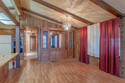 Photo 5 of 20 of home located at 5303 E. Twain Ave. Las Vegas, NV 89122