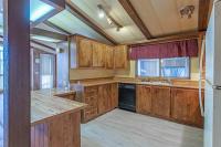 1982 Golden West Mobile Home