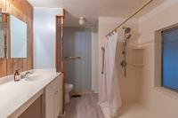 1982 Golden West Mobile Home