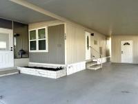 1977 FLEETLINE CC FLMHS 2BD/2BA Manufactured Home