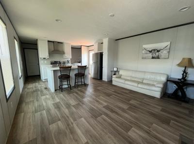 Mobile Home at 2024 Clayton Spirit Greenville, TX 75401