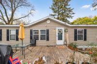 2000 Dutch Mobile Home