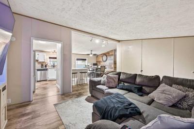 Photo 4 of 24 of home located at 4012 Glenhaven Ln Mounds View, MN 55112