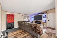 2000 Dutch Mobile Home