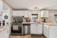 2000 Dutch Mobile Home