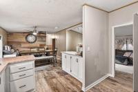 2000 Dutch Mobile Home