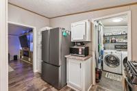 2000 Dutch Mobile Home