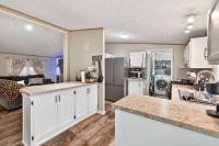 2000 Dutch Mobile Home