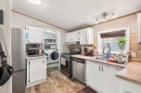 2000 Dutch Mobile Home