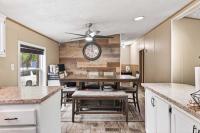 2000 Dutch Mobile Home