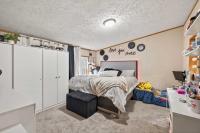 2000 Dutch Mobile Home