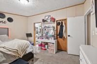 2000 Dutch Mobile Home