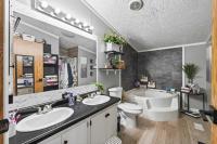 2000 Dutch Mobile Home