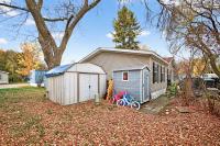 2000 Dutch Mobile Home