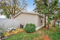 2000 Dutch Mobile Home