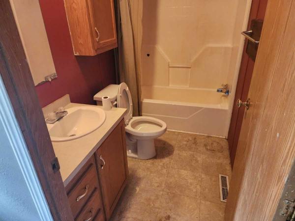 2003 DUTHS Mobile Home