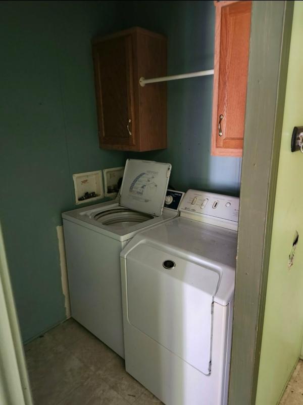 2003 DUTHS Mobile Home