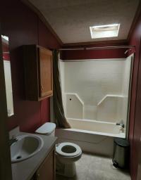 2003 DUTHS Mobile Home