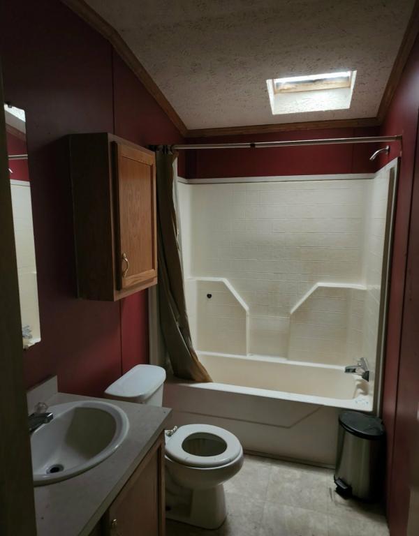 2003 DUTHS Mobile Home