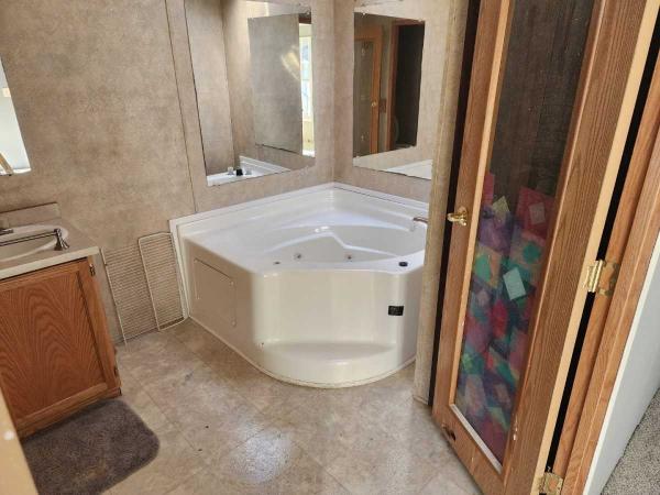 2003 DUTHS Mobile Home