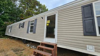 Mobile Home at Columbus Mobile Home Broker I Po Box 9647 Columbus, MS 39705