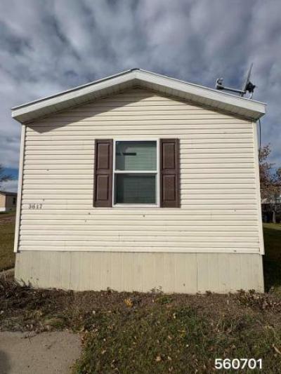 Mobile Home at Sand Creek Estates 3617 20th Ave W Williston, ND 58801