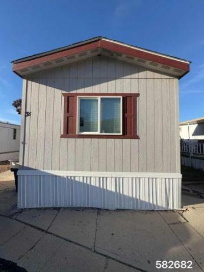 Mobile Home at Mountain View Mhp 1060 S Main St Trlr 36 Brigham City, UT 84302