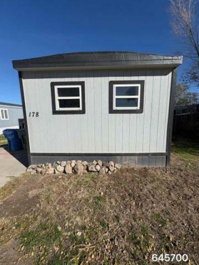 Mobile Home at Golden Hills Mhc 1900 W Quinn Rd Trlr 178 Pocatello, ID 83202