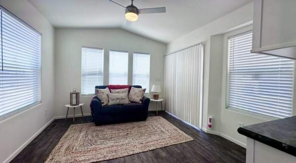 2023 Athens Manufactured Home