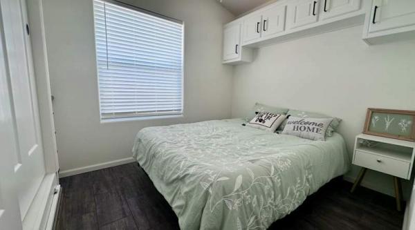 2023 Athens Manufactured Home