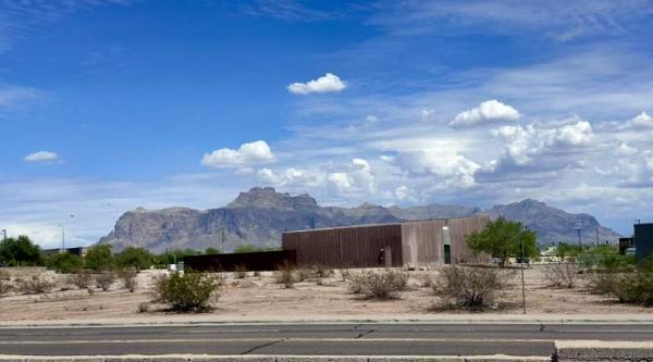 2023 Athens Manufactured Home