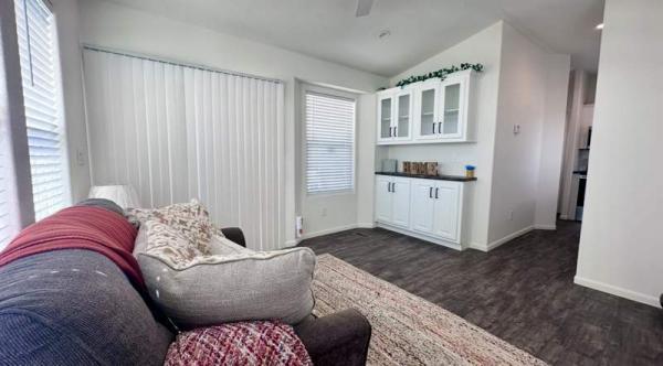 2023 Athens Manufactured Home