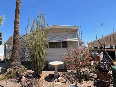 Mobile Home at 2050 W. Dunlap Ave #B173 Phoenix, AZ 85021