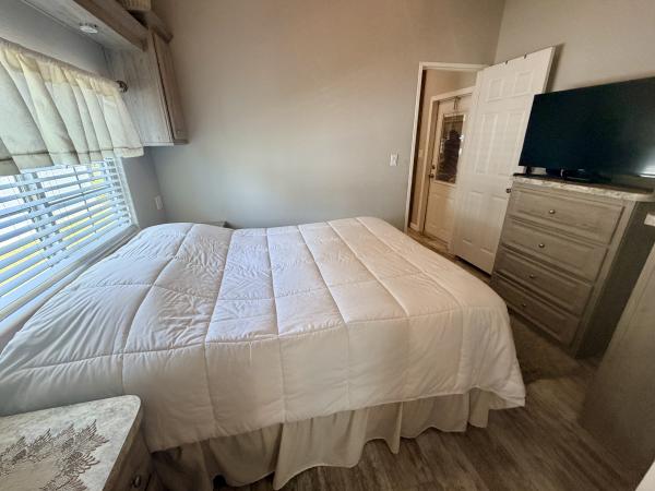 2018 Chariot Mobile Home