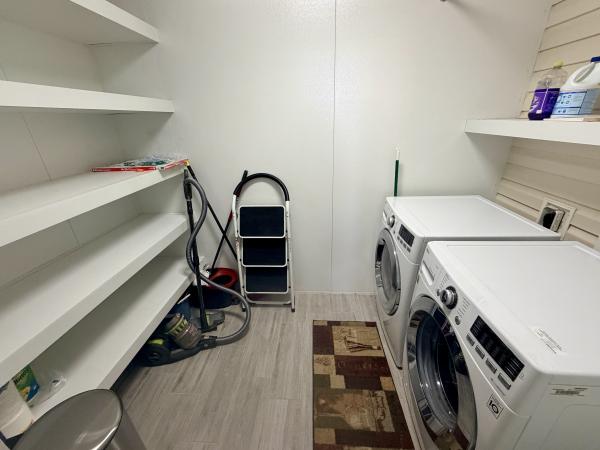 2018 Chariot Mobile Home