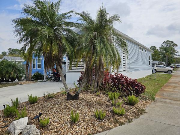 2023 Chariot Mobile Home