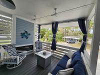 2023 Chariot Mobile Home