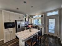 2023 Chariot Mobile Home