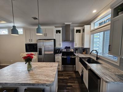 Photo 5 of 15 of home located at 7125 Fruitville Rd 1379 Sarasota, FL 34240