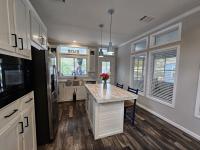 2023 Chariot Mobile Home