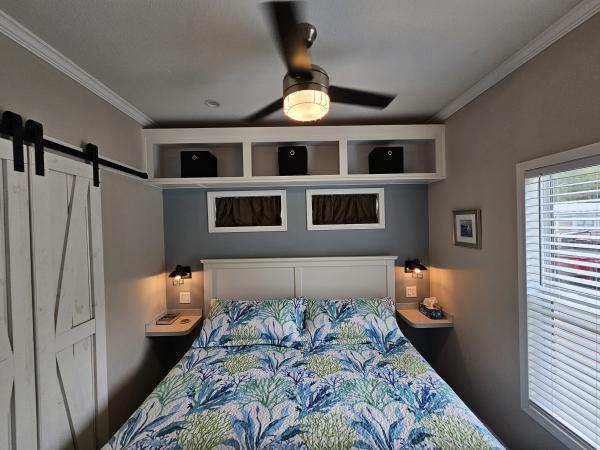 2023 Chariot Mobile Home