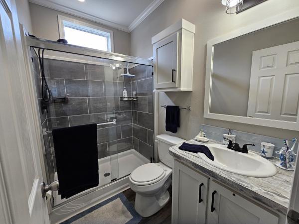 2023 Chariot Mobile Home